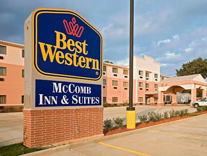 Bestwestern Inn & Suite